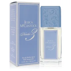 JESSICA  Mc clintock #3 by Jessica McClintock Eau de Parfum Spray 100 ml