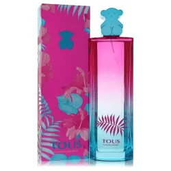 Tous Bonjour Senorita Eau De Toilette Spray 90 ml
