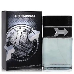 Armaf The Warrior by Armaf Eau de Toilette Spray 100 ml