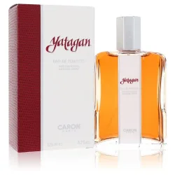 Yatagan by Caron Eau de Toilette Spray 125 ml
