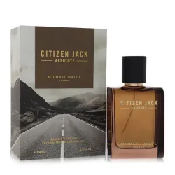 Citizen Jack Absolute by Michael Malul Eau de Parfum Spray 100 ml