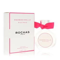 Rochas Mademoiselle  Eau De Toilette Spray 50 ml