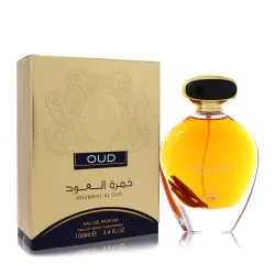 Nusuk Oud Khumrat Al Oud Eau De Parfum Spray (Unisex) 100 ml