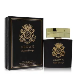 English Laundry Crown by English Laundry Eau de Parfum Spray 100 ml