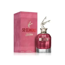 Jean Paul Gaultier So Scandal by Jean Paul Gaultier Eau de Parfum Spray 80 ml