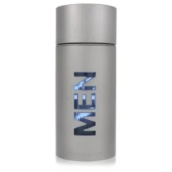 Carolina Herrera 212 Eau De Toilette Spray (New Packaging Tester) 100 ml