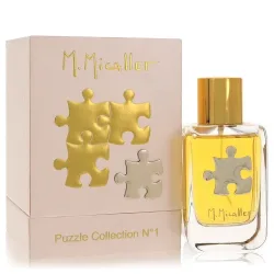 Micallef Puzzle Collection No 1 by M. Micallef Eau de Parfum Spray 100 ml