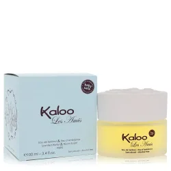 Kaloo Les Amis Eau De Senteur Spray / Room Fragrance Spray 100 ml