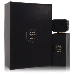 Gritti Arete Prive by Gritti Eau de Parfum Spray (Unisex) 100 ml