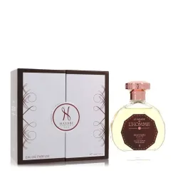 Hayari Le Paradis De L'homme Eau De Parfum Spray 100 ml