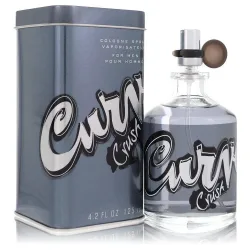 Curve Crush by Liz Claiborne Eau de Cologne Spray 125 ml