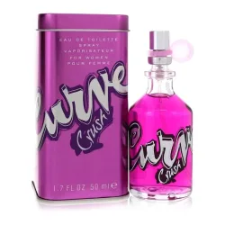 Liz Claiborne Curve Crush Eau De Toilette Spray 50 ml
