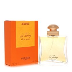 24 FAUBOURG by Hermès Eau de Parfum Spray 50 ml