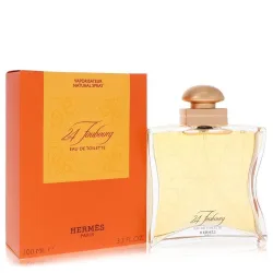 Hermès 24 Faubourg Eau de Toilette 100ml