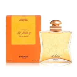 Hermès 24 Faubourg Eau de Parfum 100ml