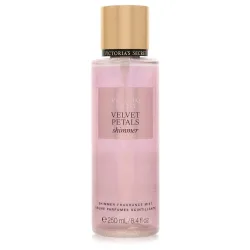 Victoria's Secret Velvet Petals Shimmer Body Spray 250ml