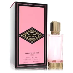Atelier Versace - Eclat de Rose, Eau de Parfum, 100  ml