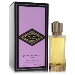 Atelier Versace - Jasmin de Soleil, Eau de Parfum, 100  ml