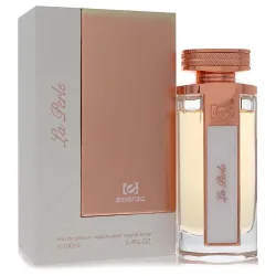 La Perle by Essenza Eau de Parfum Spray 100 ml