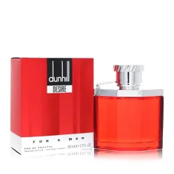 DESIRE by Alfred Dunhill Eau de Toilette Spray 50 ml
