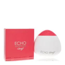 Echo by Davidoff Shower Gel 200 ml