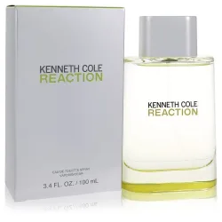 Kenneth Cole Reaction by Kenneth Cole Eau de Toilette Spray 100 ml