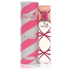 Pink Sugar by Aquolina Eau de Toilette Spray 50 ml
