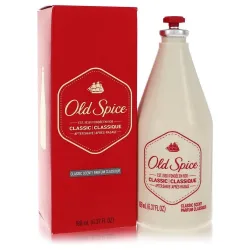 Old Spice by Old Spice After Shave 188 ml