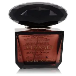 Crystal Noir by Versace Eau de Toilette Spray (Tester) 90 ml