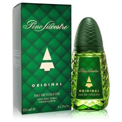 PINO SILVESTRE by Pino Silvestre Eau de Toilette Spray 125 ml