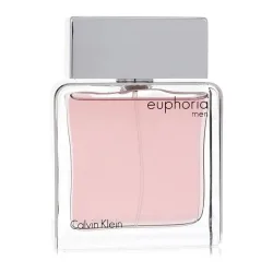 Euphoria by Calvin Klein Eau de Toilette Spray (Tester) 100 ml