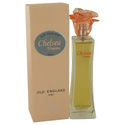 Old England Chelsea Dreams Eau De Toilette Spray 100 ml