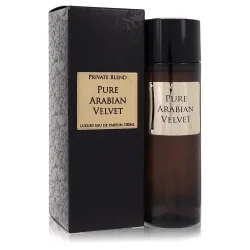 Private Blend Pure Arabian Velvet by Chkoudra Paris Eau de Parfum Spray 100 ml