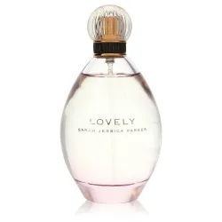 Lovely by Sarah Jessica Parker Eau de Parfum Spray (Tester) 100 ml