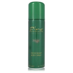 Pino Silvestre PINO SILVESTRE Deodorant Spray 200 ml
