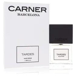 Carner Barcelona Tardes Eau De Parfum Spray 100 ml