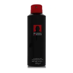 Michael Jordan Michael Jordan All Over Body Spray 170ml