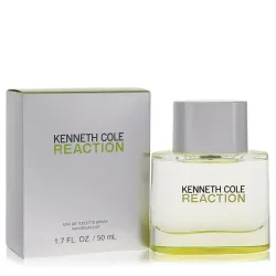 Kenneth Cole Reaction by Kenneth Cole Eau de Toilette Spray 50 ml