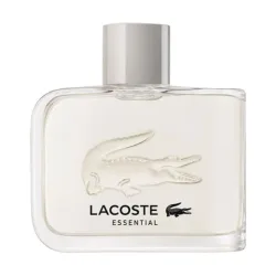 Lacoste Essential by Lacoste Eau de Toilette Spray (Tester) 125 ml