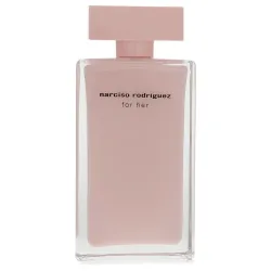 Narciso Rodriguez For Her Eau de Parfum 100ml