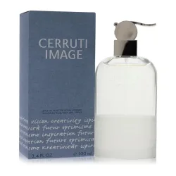 IMAGE by Nino Cerruti Eau de Toilette Spray 100 ml