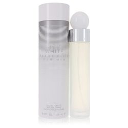 Perry Ellis 360 White by Perry Ellis Eau de Toilette Spray 100 ml