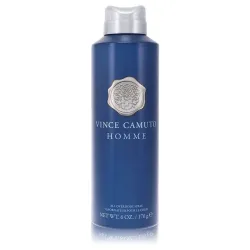 Vince Camuto Homme by Vince Camuto Body Spray 240 ml