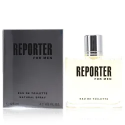 Reporter by Reporter Eau de Toilette Spray 125 ml
