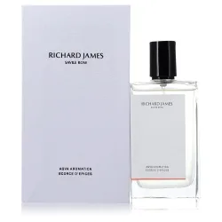 Aqua Aromatica Ecorce D&rsquo;epices by Richard James Cologne Spray 104 ml