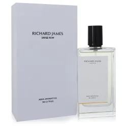 Aqua Aromatica So Citrus by Richard James Cologne Spray 104 ml