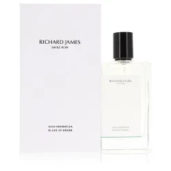 Richard James Aqua Aromatica Blade of Grass Cologne Spray 105 ml