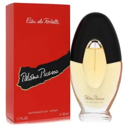 Paloma Picasso Paloma Picasso Eau de Toilette 50ml