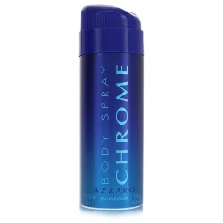 Azzaro Chrome Body Spray 150ml