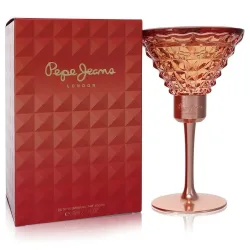 Pepe Jeans by Pepe Jeans London Eau de Parfum Spray 80 ml